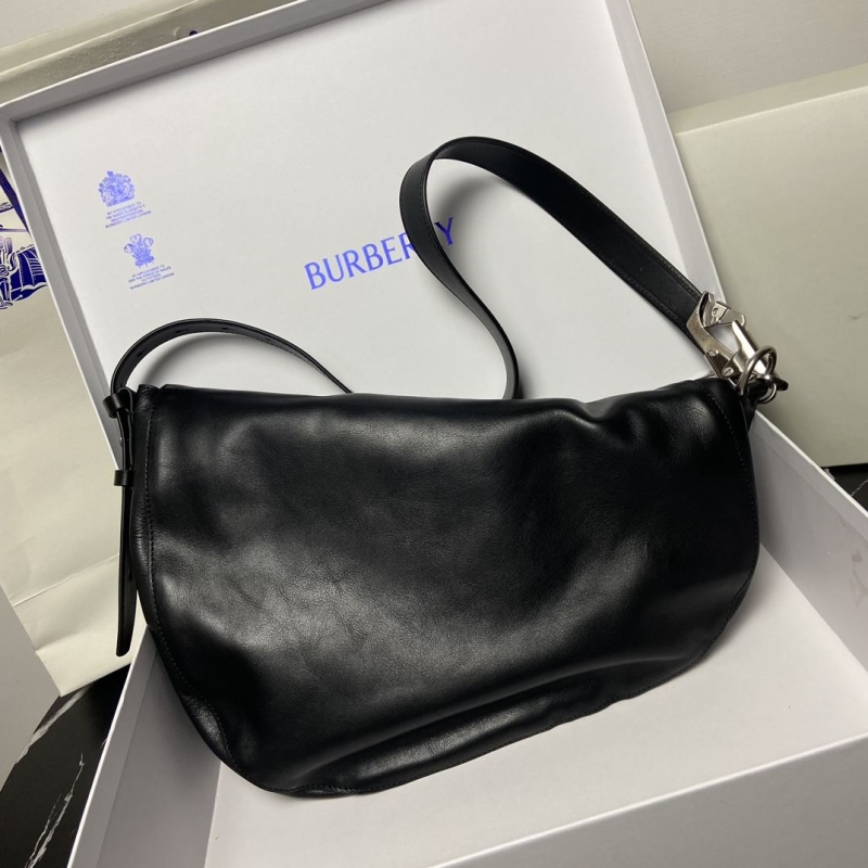 Burberry Top Handle Bags